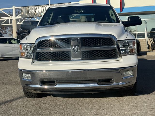 2012 Ram 1500 SLT