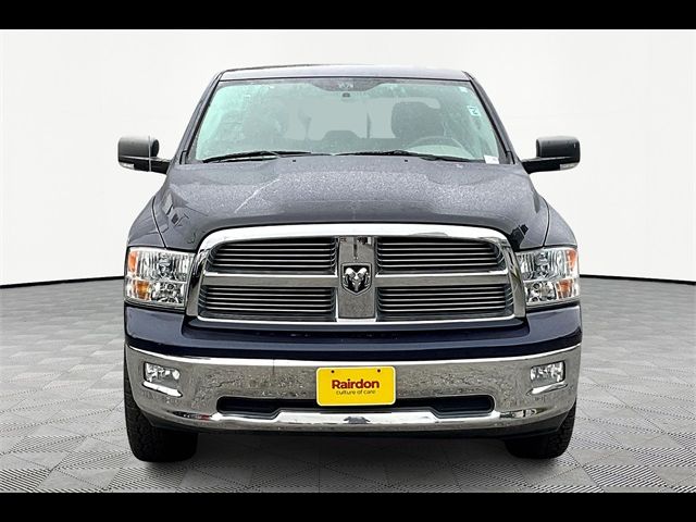 2012 Ram 1500 SLT