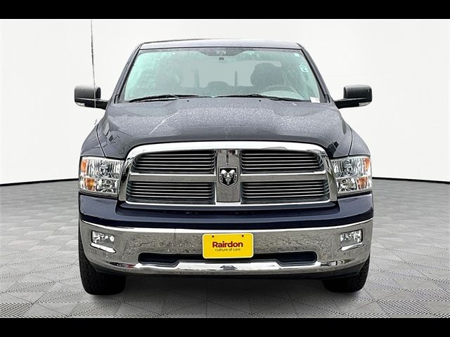 2012 Ram 1500 SLT