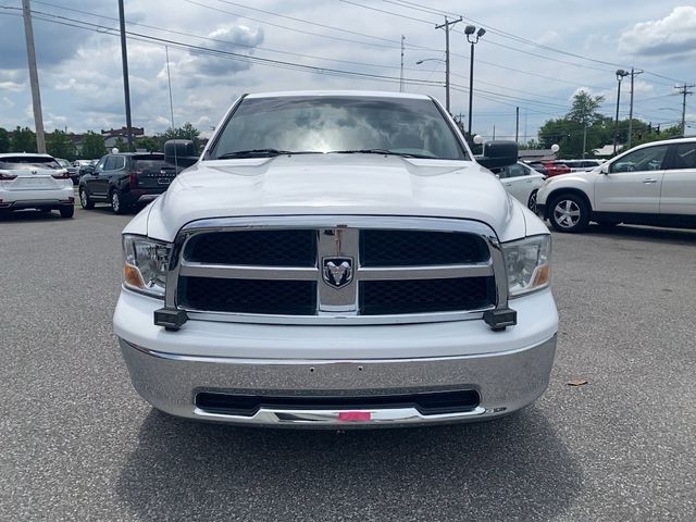 2012 Ram 1500 SLT