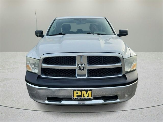 2012 Ram 1500 ST