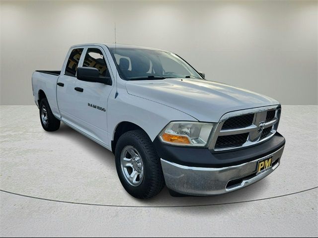 2012 Ram 1500 ST