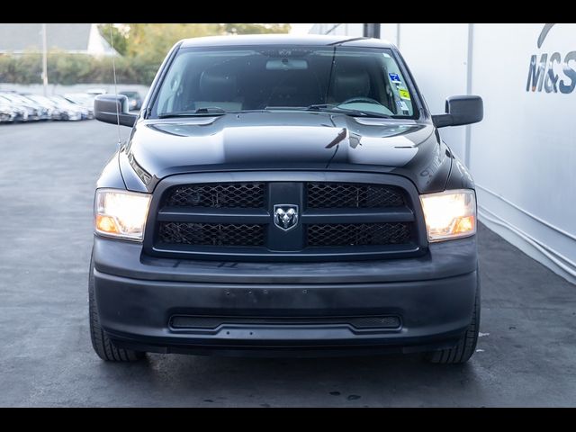 2012 Ram 1500 ST