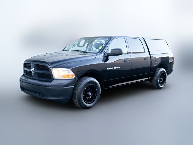 2012 Ram 1500 ST