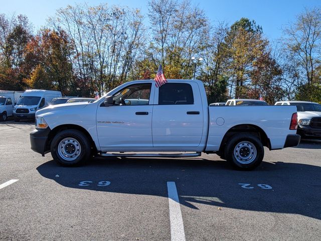 2012 Ram 1500 ST