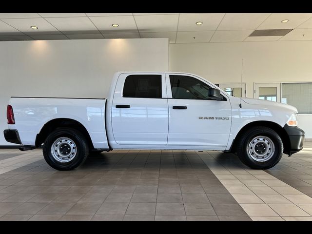 2012 Ram 1500 ST