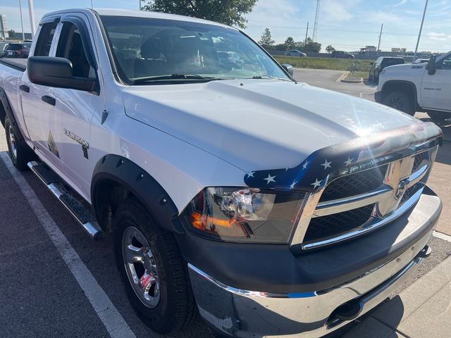 2012 Ram 1500 ST