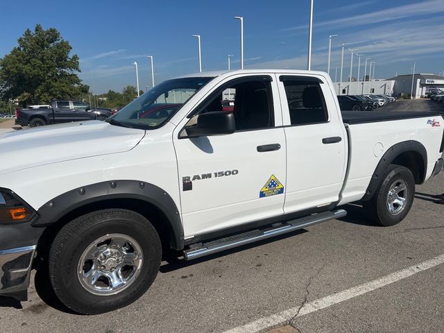 2012 Ram 1500 ST