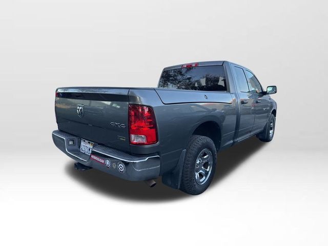 2012 Ram 1500 Tradesman