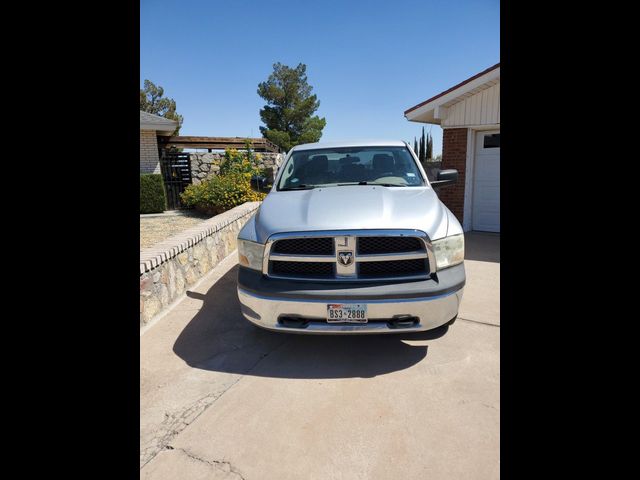 2012 Ram 1500 ST