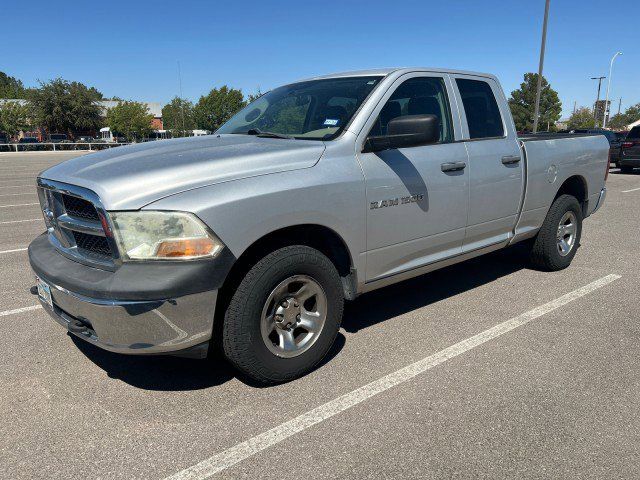 2012 Ram 1500 ST