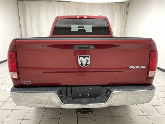 2012 Ram 1500 ST