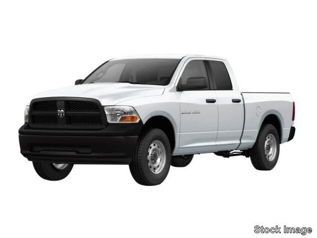 2012 Ram 1500 Express