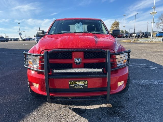 2012 Ram 1500 Express