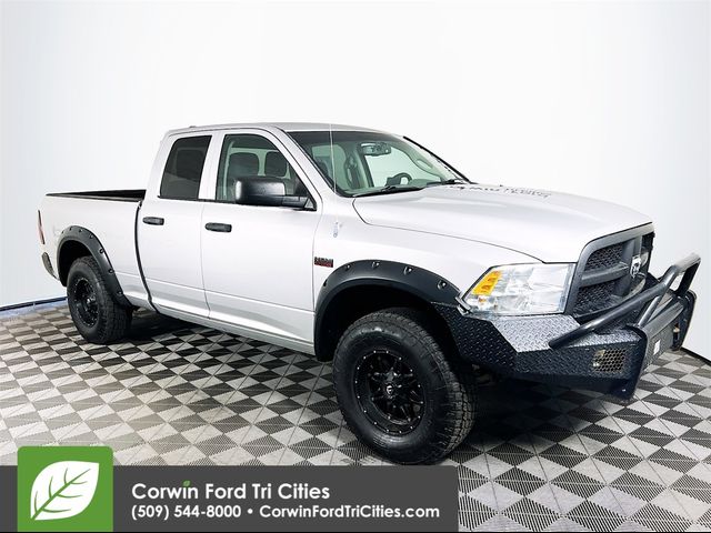 2012 Ram 1500 Express