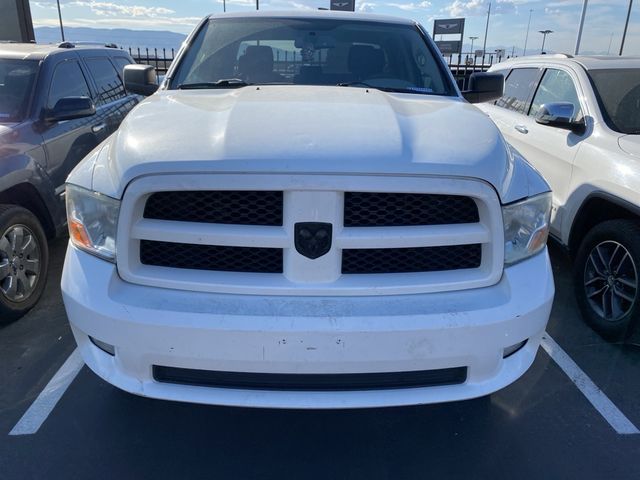 2012 Ram 1500 Express