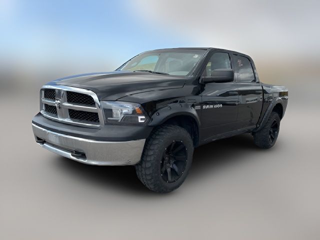 2012 Ram 1500 ST