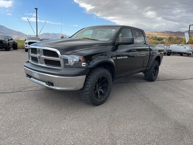 2012 Ram 1500 ST