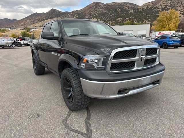 2012 Ram 1500 ST