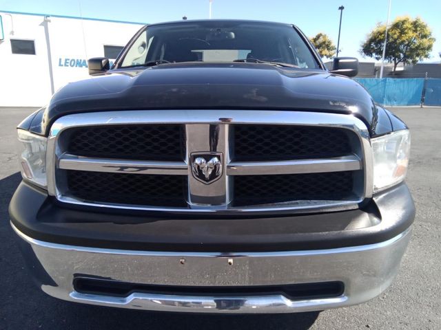 2012 Ram 1500 ST