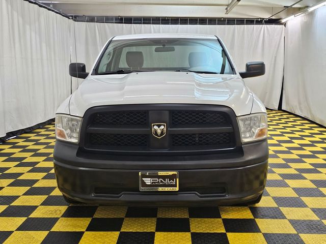 2012 Ram 1500 ST