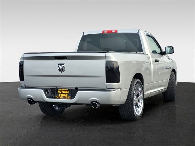 2012 Ram 1500 Express