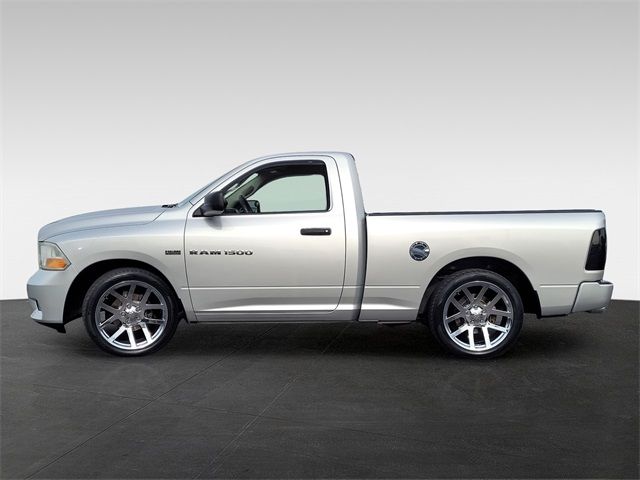 2012 Ram 1500 Express