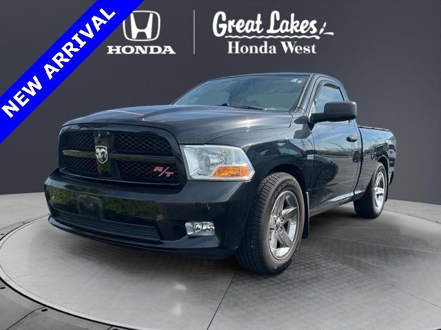 2012 Ram 1500 Express