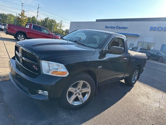 2012 Ram 1500 Express