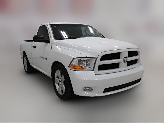 2012 Ram 1500 Express