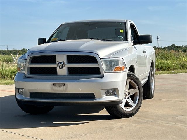 2012 Ram 1500 Express