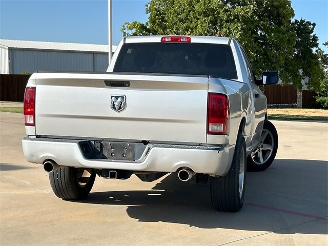 2012 Ram 1500 Express