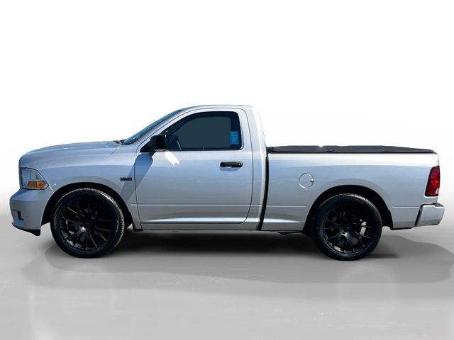 2012 Ram 1500 Express