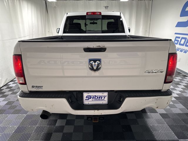 2012 Ram 1500 Express