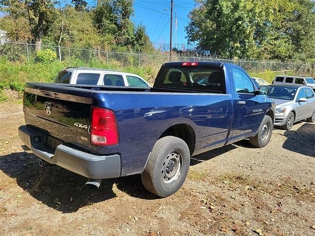 2012 Ram 1500 ST