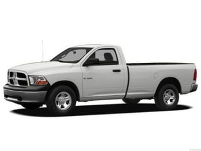 2012 Ram 1500 ST