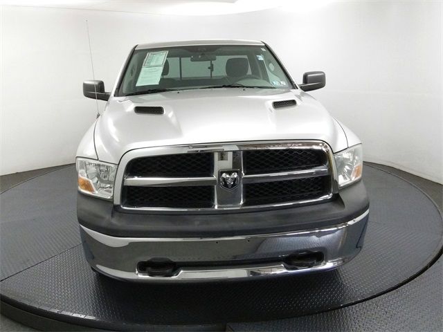 2012 Ram 1500 ST