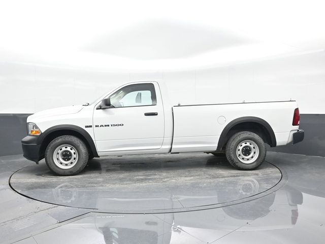 2012 Ram 1500 ST