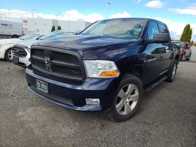 2012 Ram 1500 Express