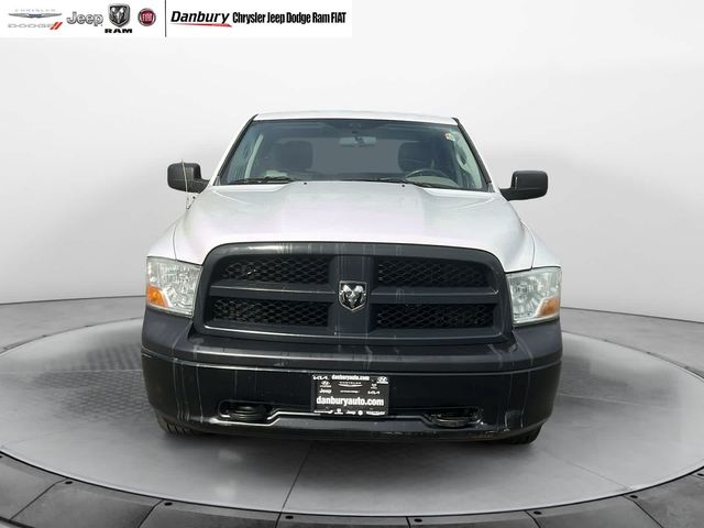 2012 Ram 1500 ST
