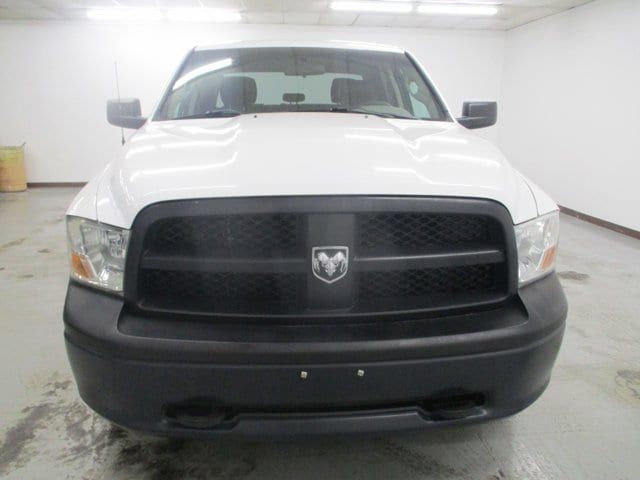 2012 Ram 1500 ST