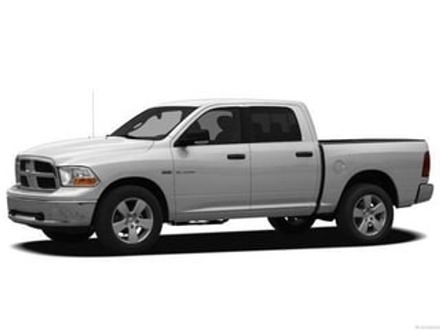 2012 Ram 1500 Express