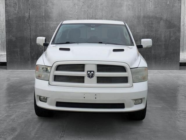 2012 Ram 1500 Sport