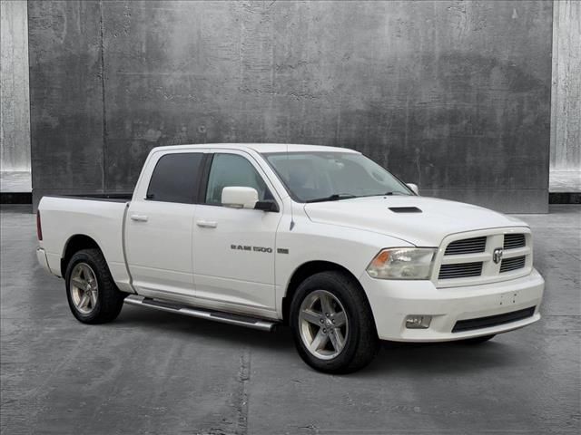 2012 Ram 1500 Sport