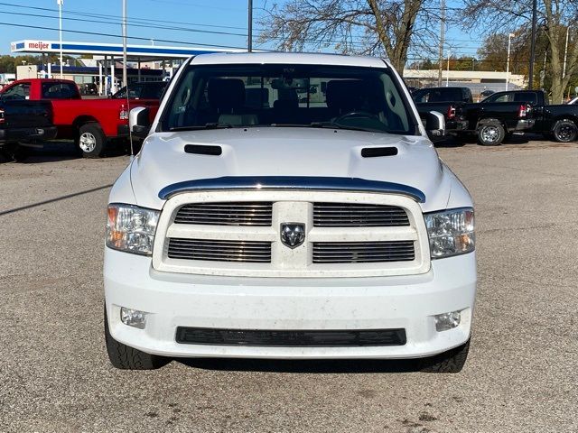 2012 Ram 1500 Sport