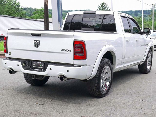 2012 Ram 1500 Sport