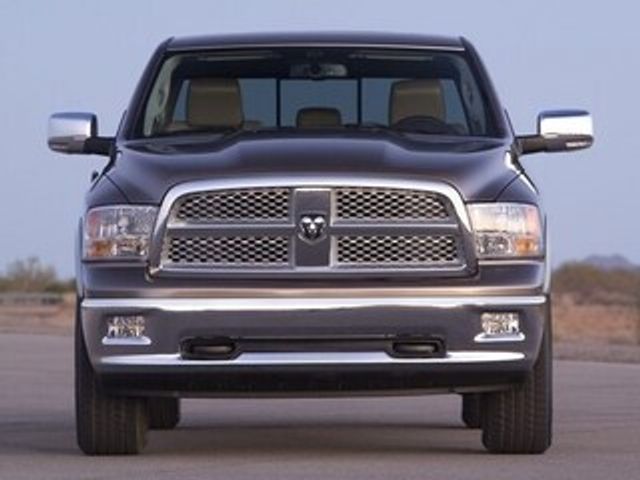 2012 Ram 1500 Sport