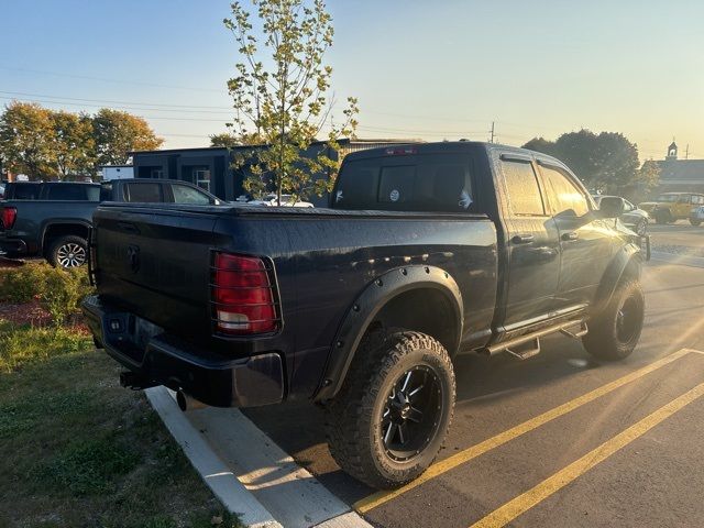 2012 Ram 1500 Sport