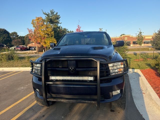 2012 Ram 1500 Sport