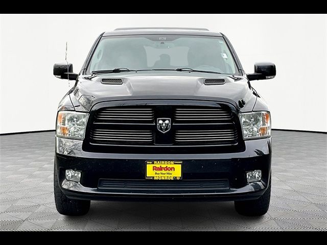 2012 Ram 1500 Sport